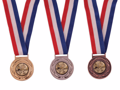 Medals-Ribbons